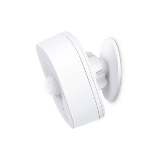 Détecteur de mouvement TP-Link Tapo T100 sans fil intérieur angle 120° 7 m blanc