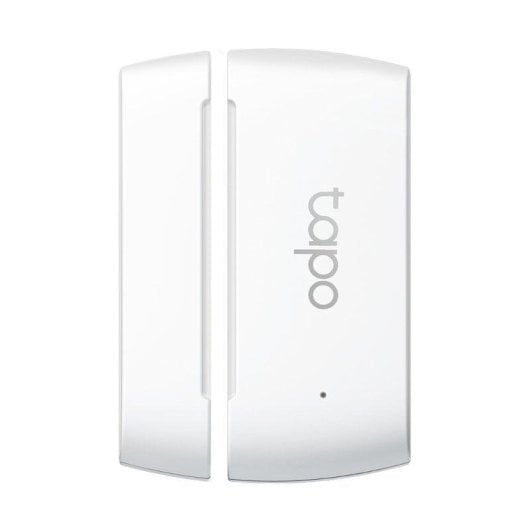 Capteur de Portes et Fenêtres TP-Link Tapo T110 Sans Fil Alarme Notification Mobile