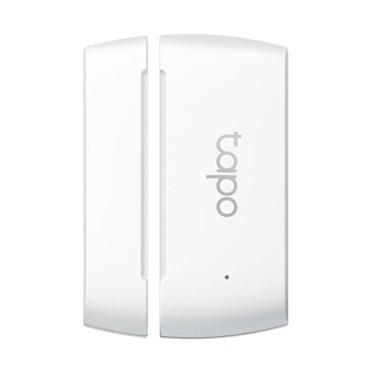 Capteur de Portes et Fenêtres TP-Link Tapo T110 Sans Fil Alarme Notification Mobile