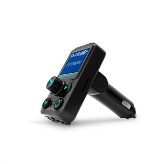 Trasmettitore FM Energy Sistem Car FM Xtra Bluetooth