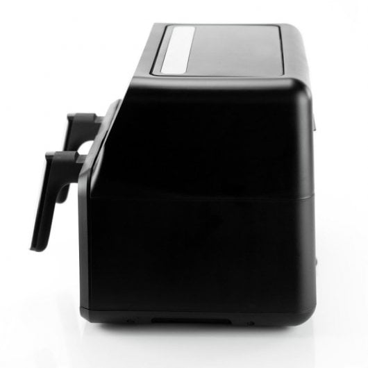 Jocca 2097 Fritadeira a Ar Dupla 8L 3400W