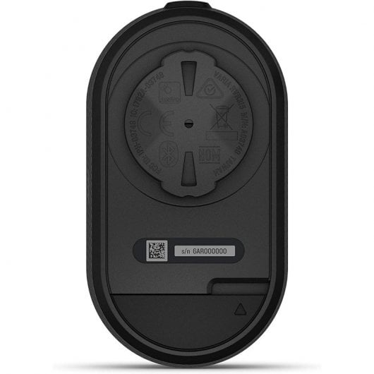 Garmin Varia RVR315 Radar para Bicicleta