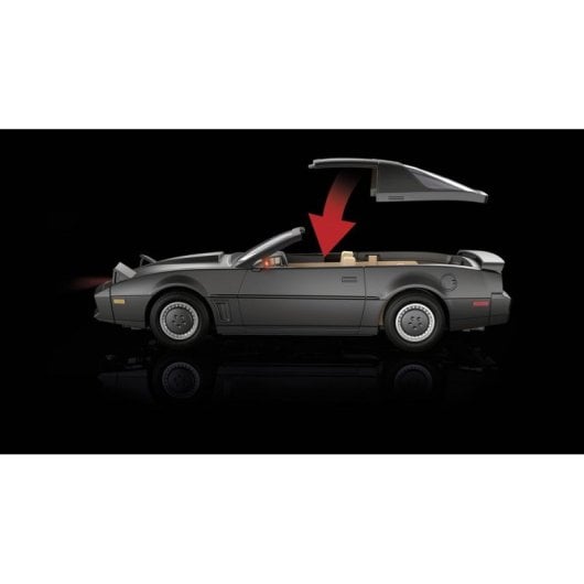 Playmobil Knights 70924 Knight Rider K.I.T.T. 265 peças