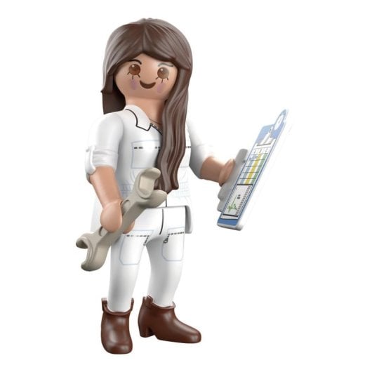 Playmobil Knights 70924 Knight Rider K.I.T.T. 265 peças