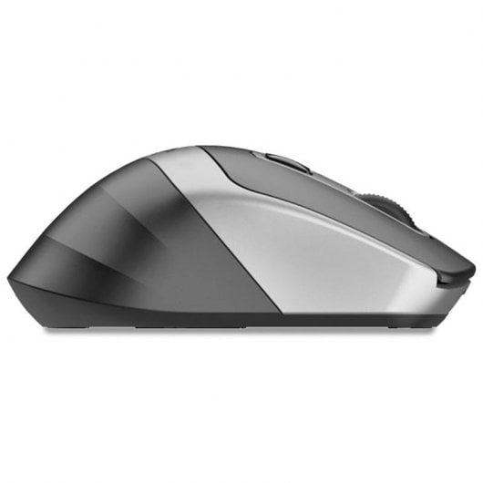 COOL Mouse wireless ergonomico 3200 DPI Argento