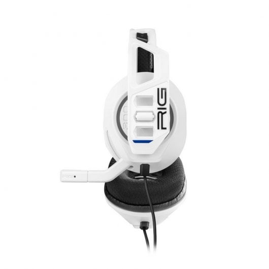 Nacon RIG Series 300 PRO HS Blanc Casque Gaming Multiplateforme