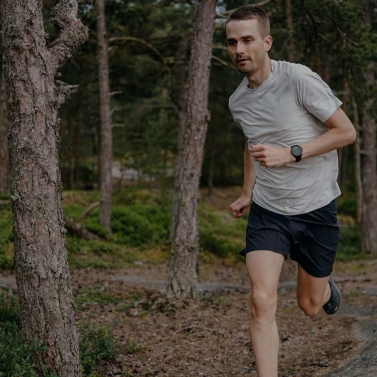 Suunto 9 Peak Pro Smartwatch All Black