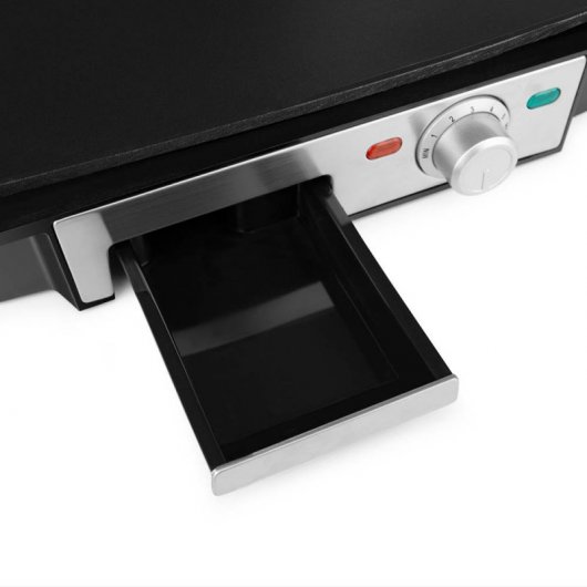 Orbegozo GR 4560 Grill Eléctrico 2200W