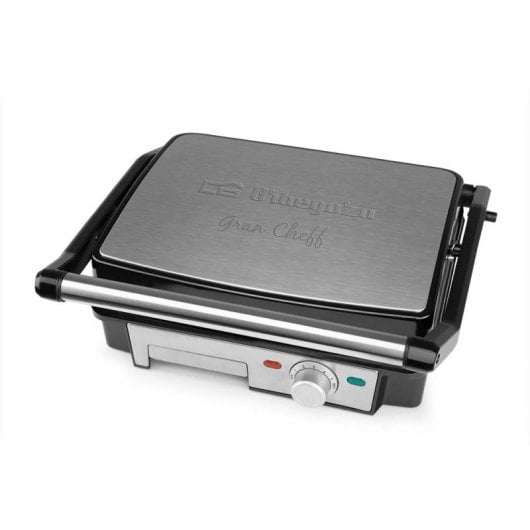 Orbegozo GR 4570 Elektrogrill 2200W