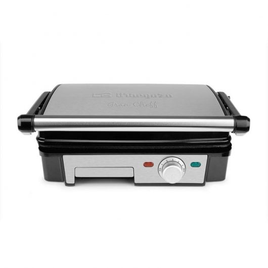 Orbegozo GR 4570 Elektrogrill 2200W