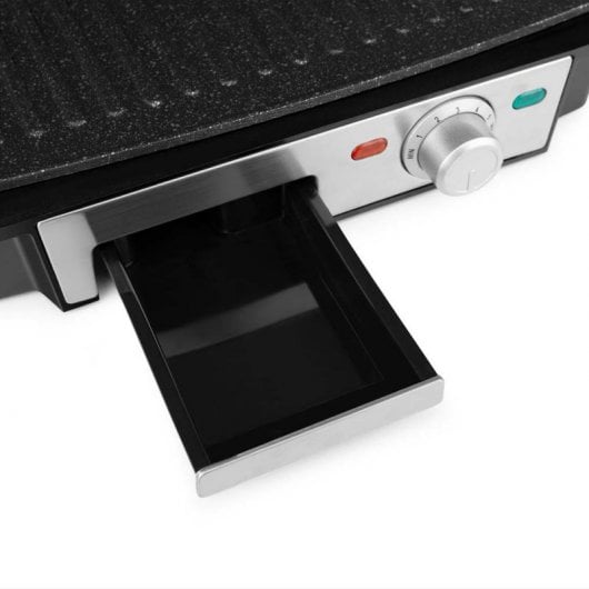 Orbegozo GR 4570 Elektrogrill 2200W