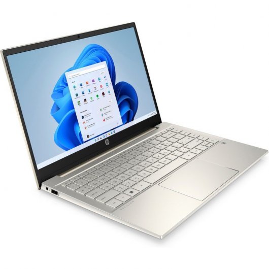 HP Pavilion 14-dv2012ns Intel Core i7-1255U/16GB/1TB SSD/14"