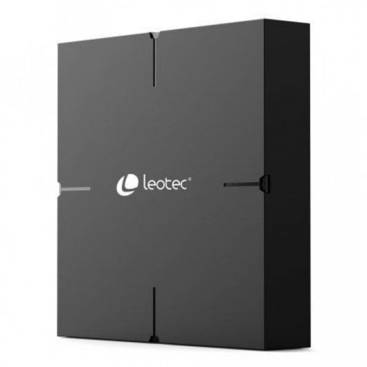 Leotec Show 2 216 TV Box Android 4K 2/16GB Nero