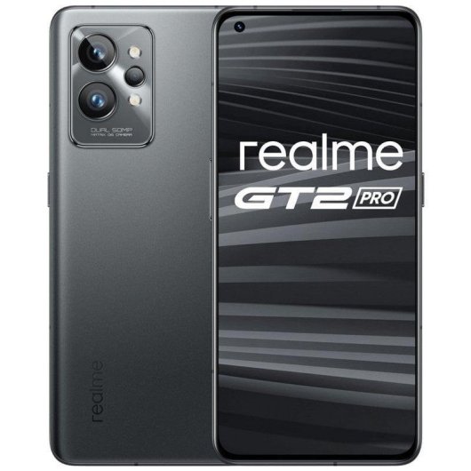 Realme-GT2-Pro-5G-8GB-128GB-6.7"-Negro