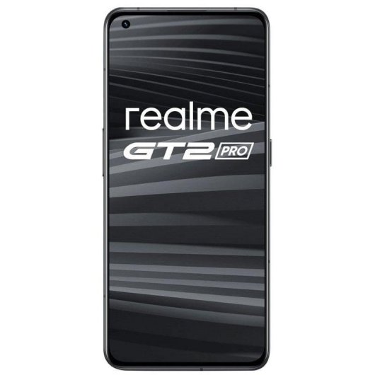 Realme GT2 Pro 8/128GB Negro Libre Reacondicionado