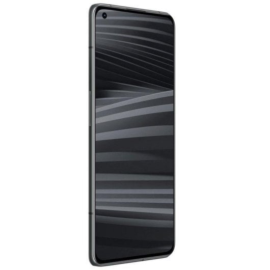 Realme GT2 Pro 8/128GB Negro Libre Reacondicionado