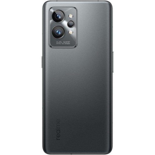 Realme GT2 Pro 8/128GB Negro Libre Reacondicionado