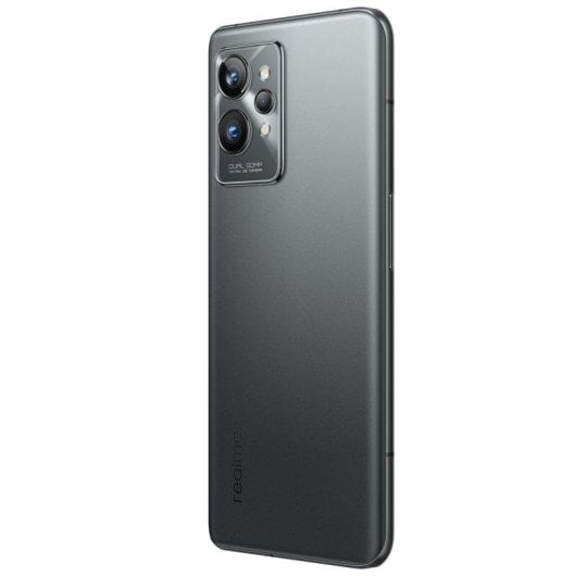 Realme GT2 Pro 8/128GB Negro Libre Reacondicionado