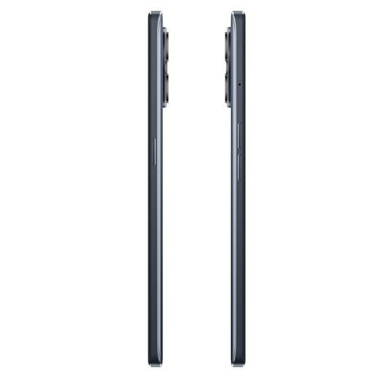 Realme 9 4G 8GB 128GB 6.4" Negro