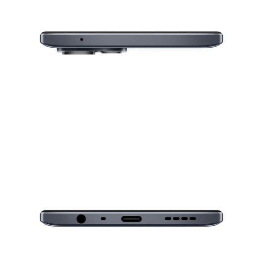Realme 9 4G 8GB 128GB 6.4" Negro
