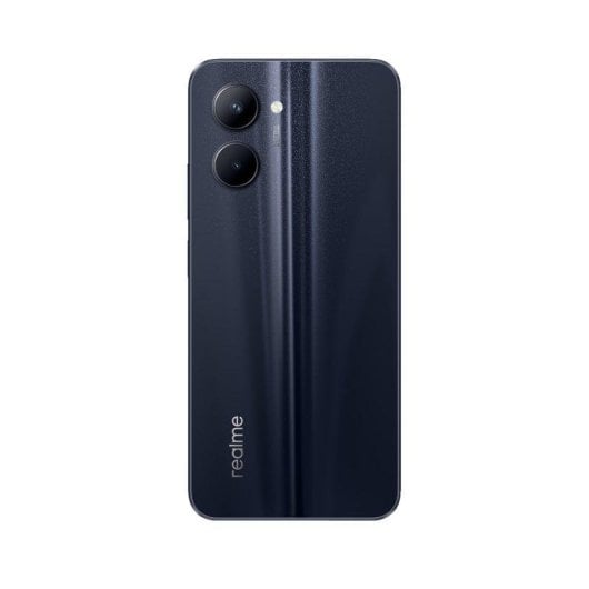 Realme C33 4G 4GB 128GB 6.5" Noir