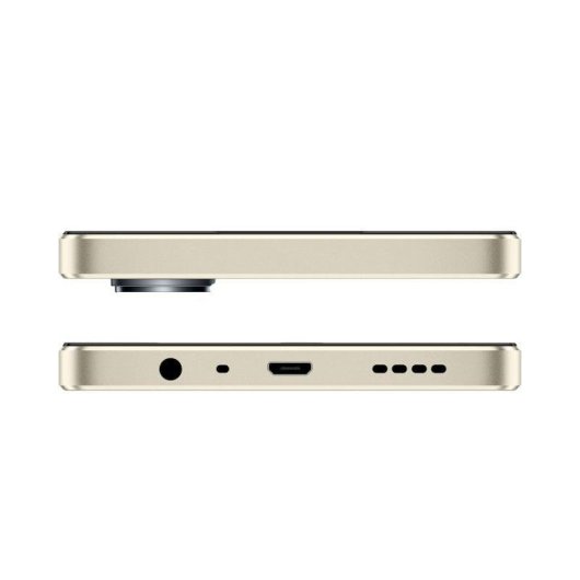 Realme C33 4G 4GB 128GB 6.5" Doré