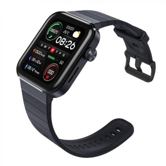 Mibro Watch T1 Smartwatch Negro