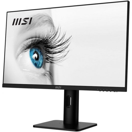 MSI PRO MP273P 27" LED IPS FullHD 75Hz FreeSync