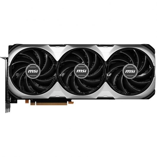 MSI GeForce RTX 4090 VENTUS 3X OC 24GB GDDR6X DLSS3