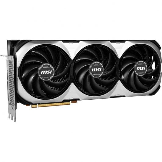 MSI GeForce RTX 4090 VENTUS 3X OC 24GB GDDR6X DLSS3