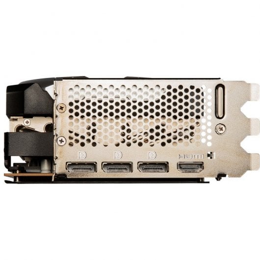 MSI GeForce RTX 4090 VENTUS 3X OC 24GB GDDR6X DLSS3