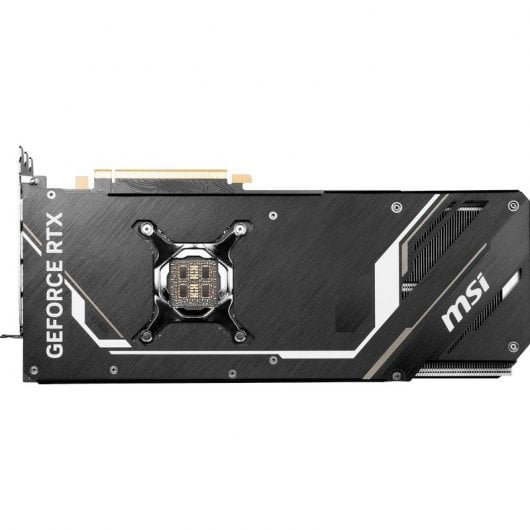 MSI GeForce RTX 4090 VENTUS 3X OC 24GB GDDR6X DLSS3