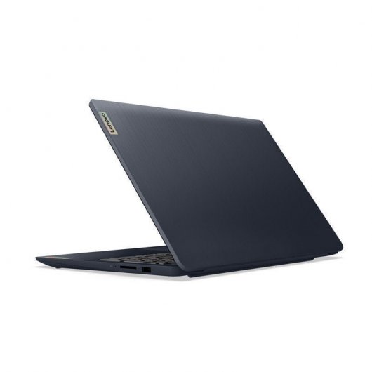 Lenovo IdeaPad 3 15ITL6 Computer portatile 39,6 cm (15.6") Full HD Intel® Core™ i7 i7-1165G7 16 GB DDR4-SDRAM 512 GB SSD Wi-Fi 5 (802.11ac) Blu