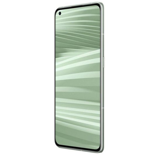 Realme GT2 Pro 5G 12GB 256GB 6.7" Verde
