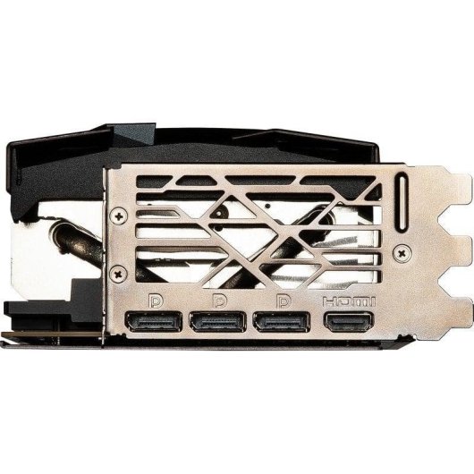 Carte Graphique MSI GeForce RTX 4080 SUPRIM X 16GB GDDR6X DLSS3