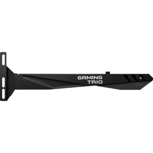 Carte Graphique MSI GeForce RTX 4080 GAMING X TRIO 16GB GDDR6X DLSS3