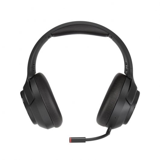 LucidSound LS15P Cuffie da gioco wireless nere per PS4/PS5/PC