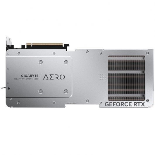 Gigabyte GeForce RTX 4080 AERO OC 16GB GDDR6X DLSS3