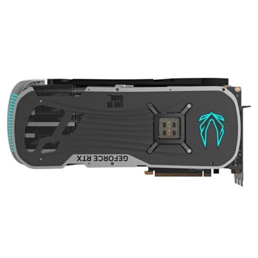 Tarjeta Gráfica Zotac GeForce RTX 4080 AMP EXTREME AIRO 16GB GDDR6X DLSS3