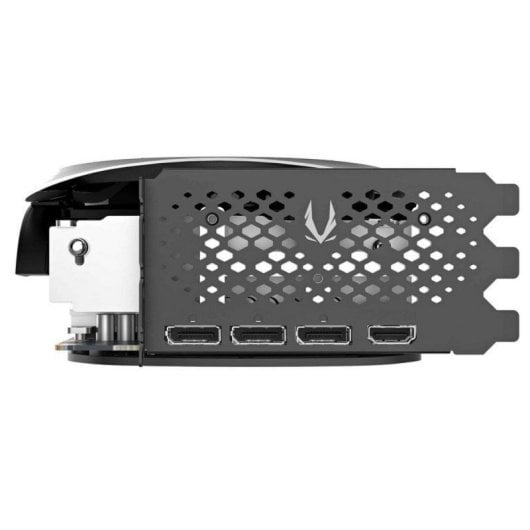 Tarjeta Gráfica Zotac GeForce RTX 4080 AMP EXTREME AIRO 16GB GDDR6X DLSS3