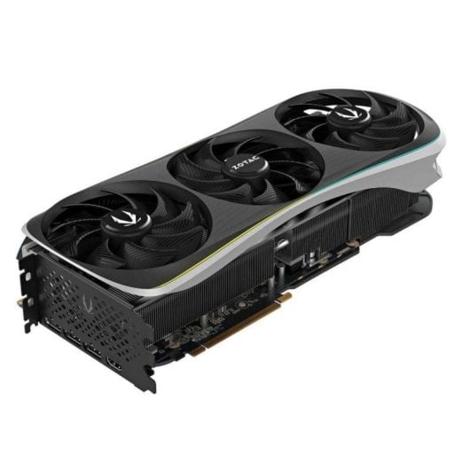 Tarjeta Gráfica Zotac GeForce RTX 4080 AMP EXTREME AIRO 16GB GDDR6X DLSS3
