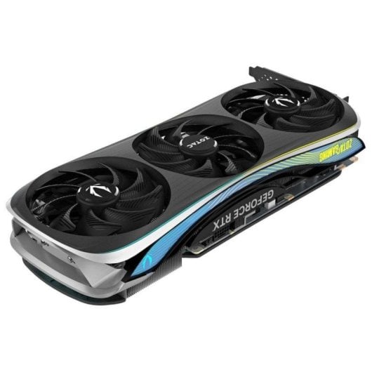 Tarjeta Gráfica Zotac GeForce RTX 4080 AMP EXTREME AIRO 16GB GDDR6X DLSS3