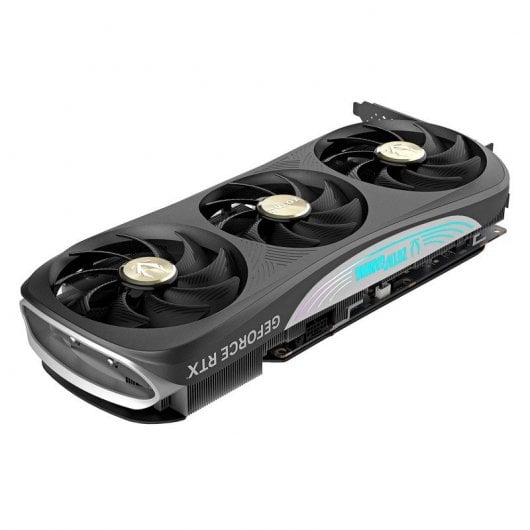 Zotac Gaming GeForce RTX 4080 TRINITY OC 16GB GDDR6X DLSS3