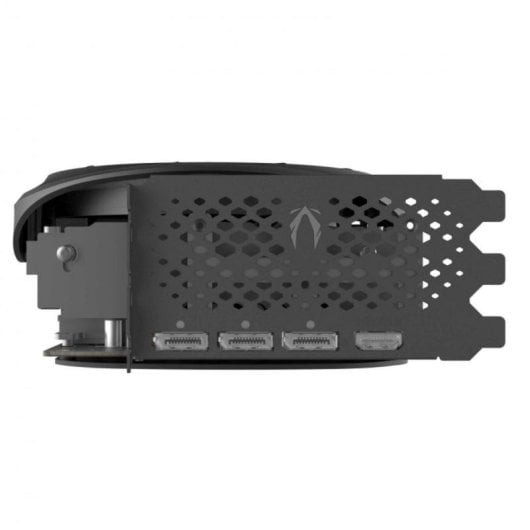 Tarjeta Gráfica Zotac GeForce RTX 4080 TRINITY 16GB GDDR6X