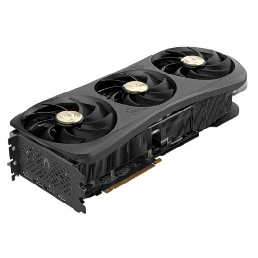 Tarjeta Gráfica Zotac GeForce RTX 4080 TRINITY 16GB GDDR6X