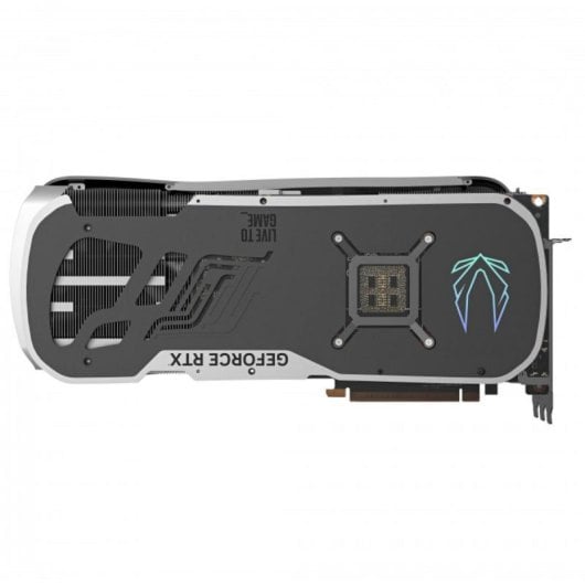 Tarjeta Gráfica Zotac GeForce RTX 4080 TRINITY 16GB GDDR6X
