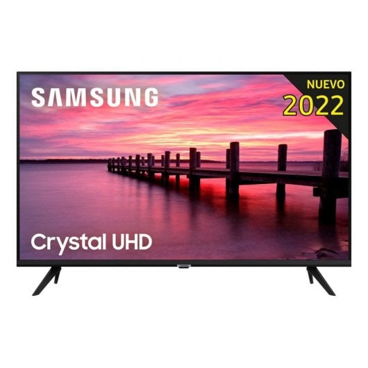 Samsung UE43AU7095UXXC 43" LED Crystal UltraHD 4K HDR10+