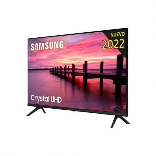 Samsung UE43AU7095UXXC 43" LED Crystal UltraHD 4K HDR10+