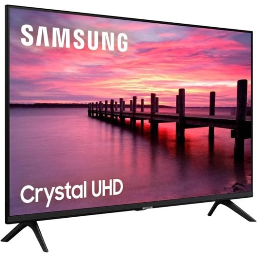 Samsung UE50AU7095UXXC 50" LED Crystal UltraHD 4K HDR10+