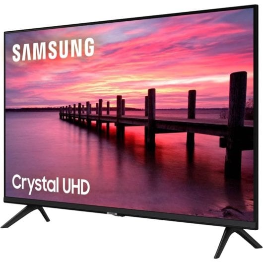 Samsung UE50AU7095UXXC 50" LED Crystal UltraHD 4K HDR10+
